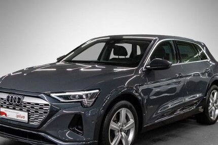 Audi Q8 e-tron 18.969 km 45.940 &euro; Stuttgart 70469