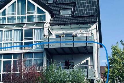 Wohnung Stuttgart Degerloch - 3 Zimmer, 87 m&sup2;, 1.400&euro; | Angebot:26884313