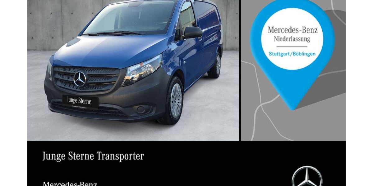 Mercedes-Benz Vito 23.811 km 24.966 &euro; Böblingen 71034