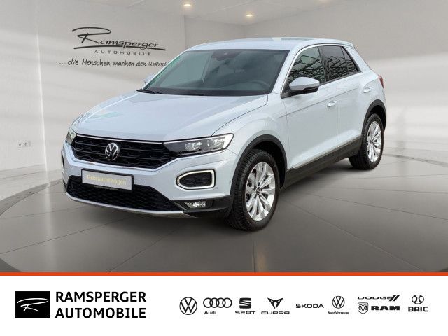 VW T-Roc 33.026 km 23.490 € Kirchheim 73230