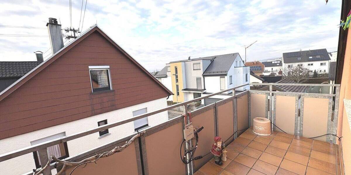 Etagenwohnung Schönaich - 4 Zimmer, 64 m&sup2;, 229.000&euro; | Angebot:25704360