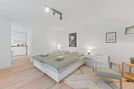 Zimmer Weissach Flacht - 1 Zimmer, 1.600&euro; | Angebot:25528512