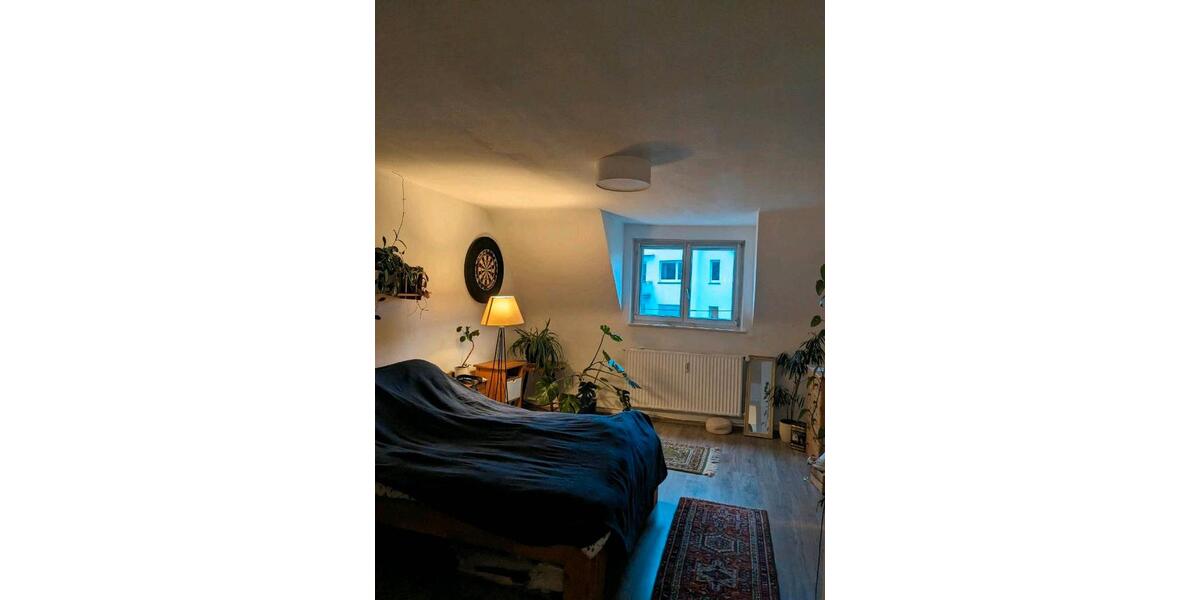 Etagenwohnung Stuttgart Stuttgart-Ost - 3 Zimmer, 75 m&sup2;, 1.000&euro; | Angebot:26223594
