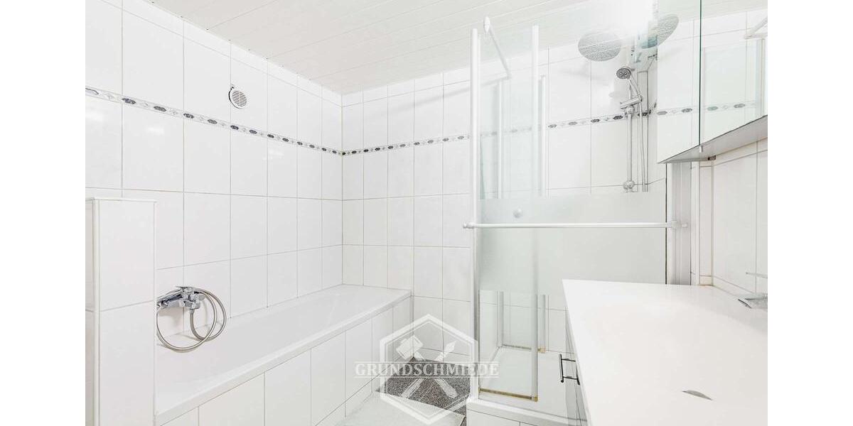 Etagenwohnung Steinheim an der Murr - 5 Zimmer, 108 m&sup2;, 1.300&euro; | Angebot:26351746