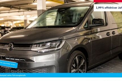 VW Caddy Maxi 6.480 km 50.890 &euro; Stuttgart 70188