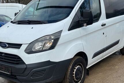 Ford Transit Custom 228.805 km 3.800 &euro; Kirchheim unter Teck 73230