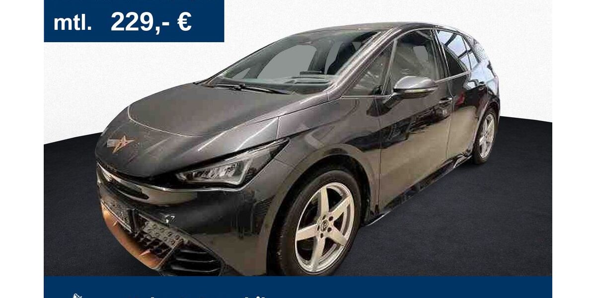 Cupra Born 46.737 km 26.930 &euro; Weinstadt-Endersbach 71384