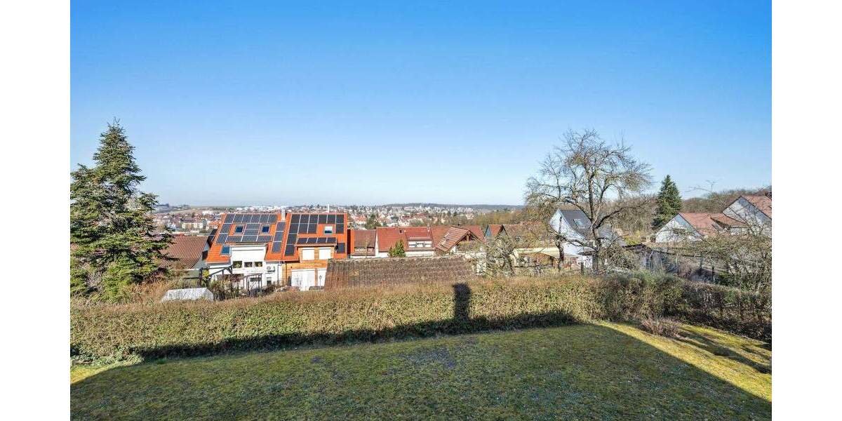 Mehrfamilienhaus, Wohnhaus Stuttgart Weilimdorf - 9 Zimmer, 210 m&sup2;, 889.000&euro; | Angebot:23979956