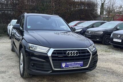 Audi Q5 158.000 km 24.999 € Stuttgart 70567