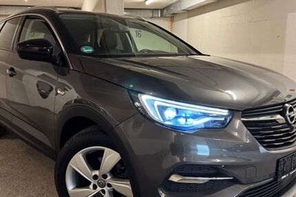 Opel Grandland (X) 23.000 km 20.999 &euro; Stuttgart 70186