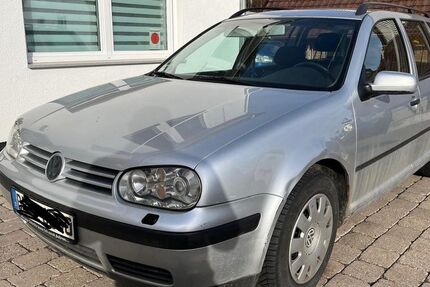 VW Golf 314.000 km 1.900 &euro; Renningen 71272