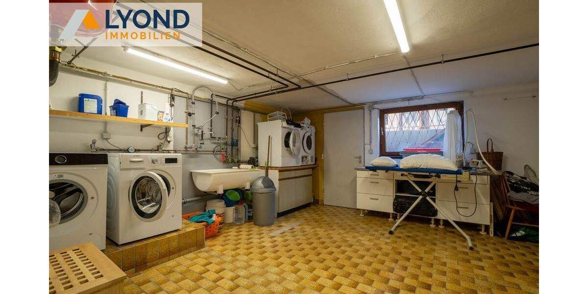 Etagenwohnung Altenriet - 5 Zimmer, 180 m&sup2;, 750.000&euro; | Angebot:25910569