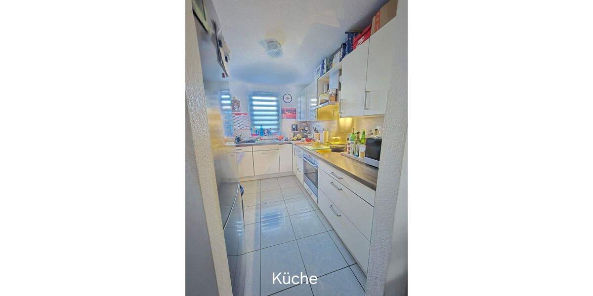 Naturnah & modern! Reihenmittelhaus mit Kfz-Stellplatz 6 zimmer