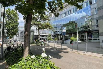 Wohnung zum Mieten in Stuttgart 1.095 € 83 m²