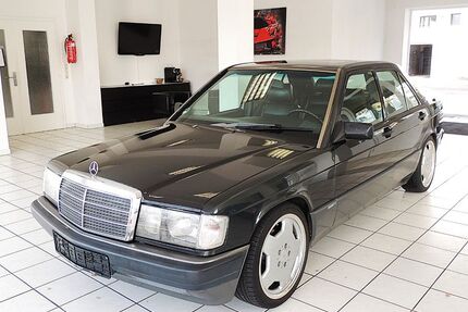Mercedes-Benz 190 371.400 km 9.999 € Metzingen 72555