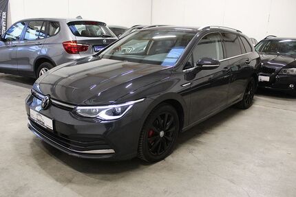 VW Golf 48.218 km 24.299 &euro; Häfnerhaslach 74343