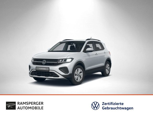 VW T-Cross 4.530 km 24.990 &euro; Kirchheim 73230