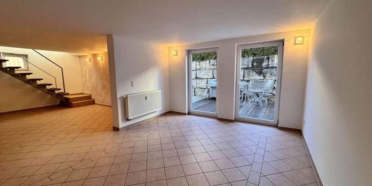 Wohnung zum Kaufen in Leinfelden-Echterdingen Leinfelden 498.500 € 126.13 m² 4 zimmer