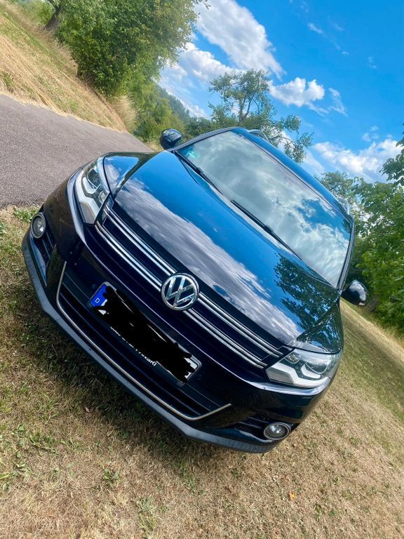 Tiguan