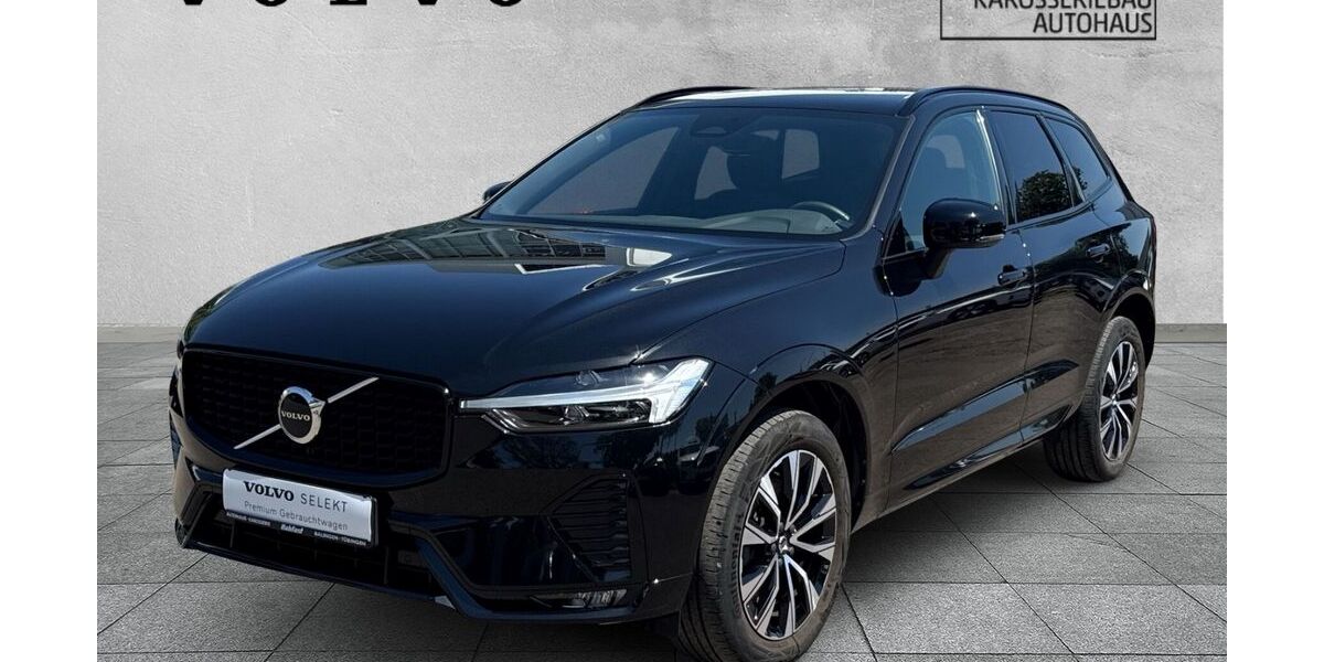 Volvo XC60 52.829 km 37.900 &euro; Tübingen 72072