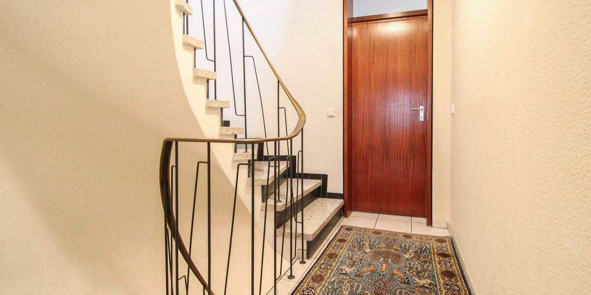 Reihenendhaus Leinfelden-Echterdingen Leinfelden - 5 Zimmer, 110 m&sup2;, 499.000&euro; | Angebot:25109380