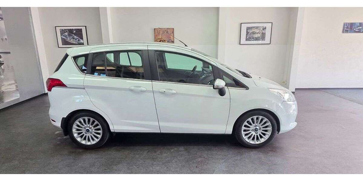 Ford B-Max 150.000 km 4.990 &euro; Asperg 71679