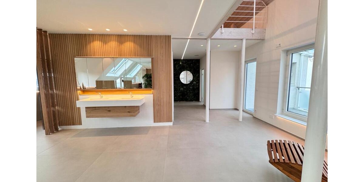 Doppelhaushälfte Stuttgart Vaihingen - 7 Zimmer, 250 m&sup2;, 1.200.000&euro; | Angebot:26375737