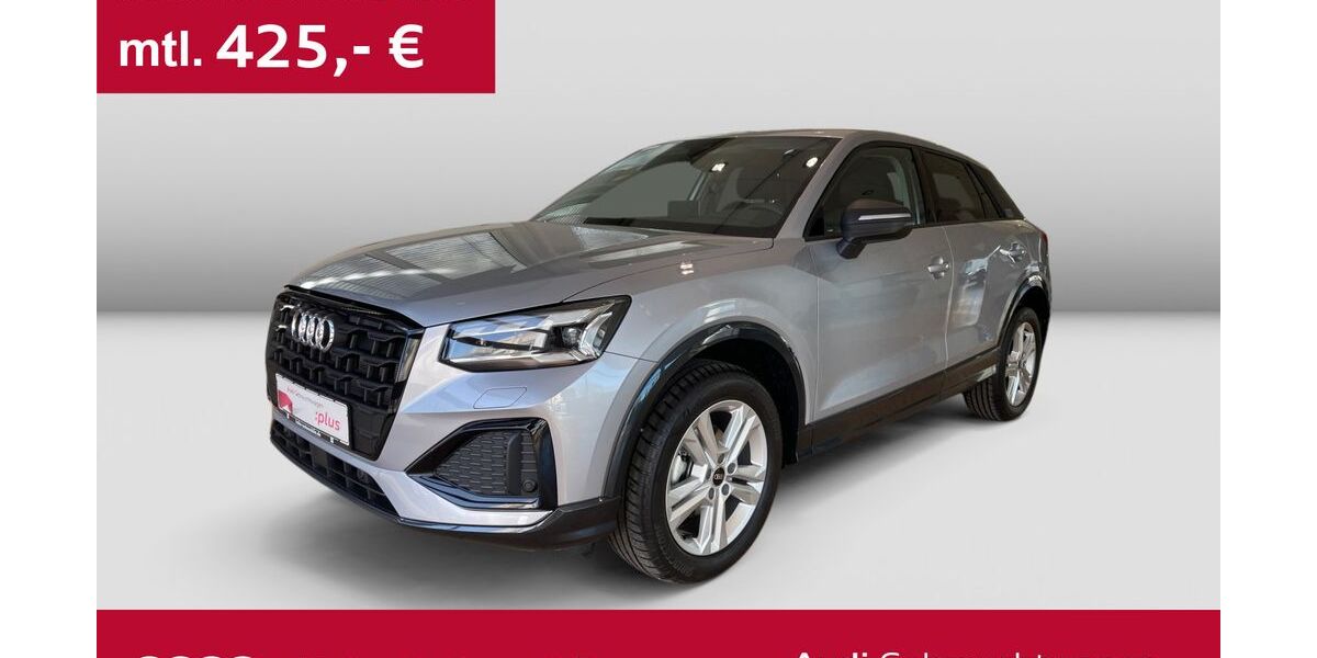 Audi Q2 6.941 km 35.430 &euro; Fellbach 70734