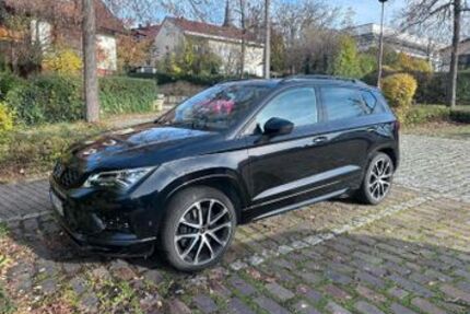 Cupra Ateca 79.500 km 23.800 € Backnang 71522