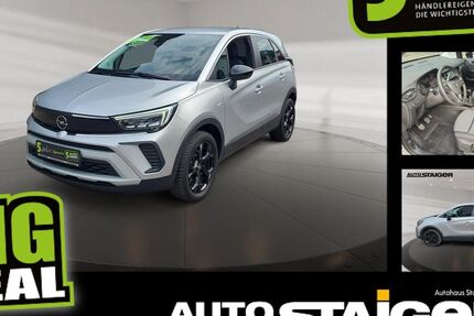 Opel Crossland (X) 24.108 km 15.555 &euro; Stuttgart 70376