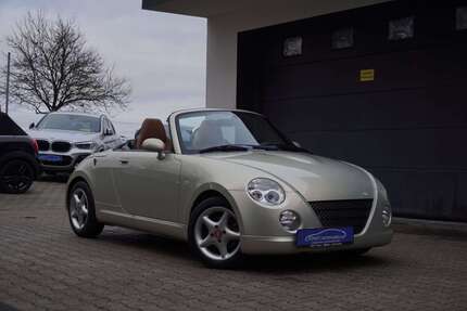 Daihatsu Copen 140.000 km 6.999 &euro; Owen 73277