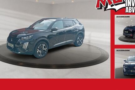 Peugeot 2008 18.787 km 18.999 &euro; Stuttgart 70376