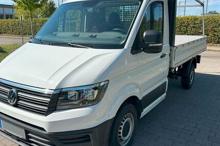 VW Crafter 30.000 km 17.800 &euro; Stuttgart 70378