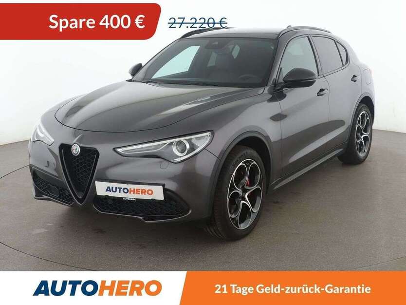 Stelvio