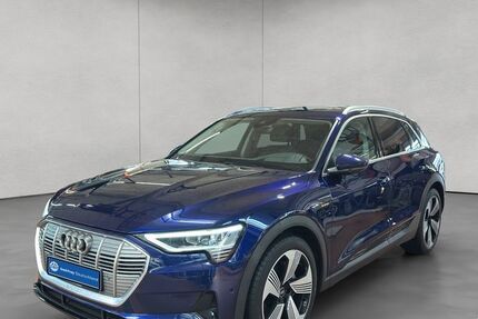Audi e-tron 57.458 km 28.890 &euro; Filderstadt 70794