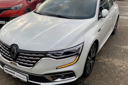 Renault Talisman 45.300 km 30.900 € Ludwigsburg 71636