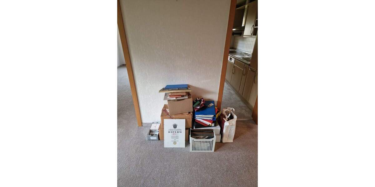 Etagenwohnung Waiblingen Beinstein - 3 Zimmer, 85 m&sup2;, 269.000&euro; | Angebot:25360651