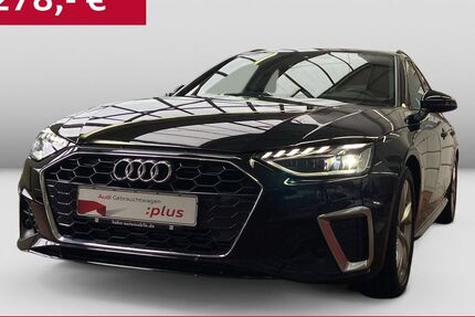 Audi A4 6.762 km 32.790 € Esslingen 73730