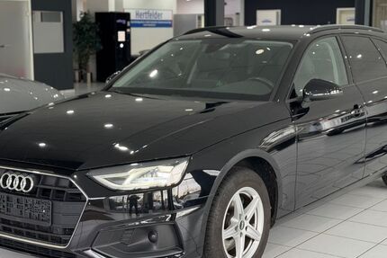 Audi A4 56.000 km 22.990 &euro; Weil im Schönbuch 71093