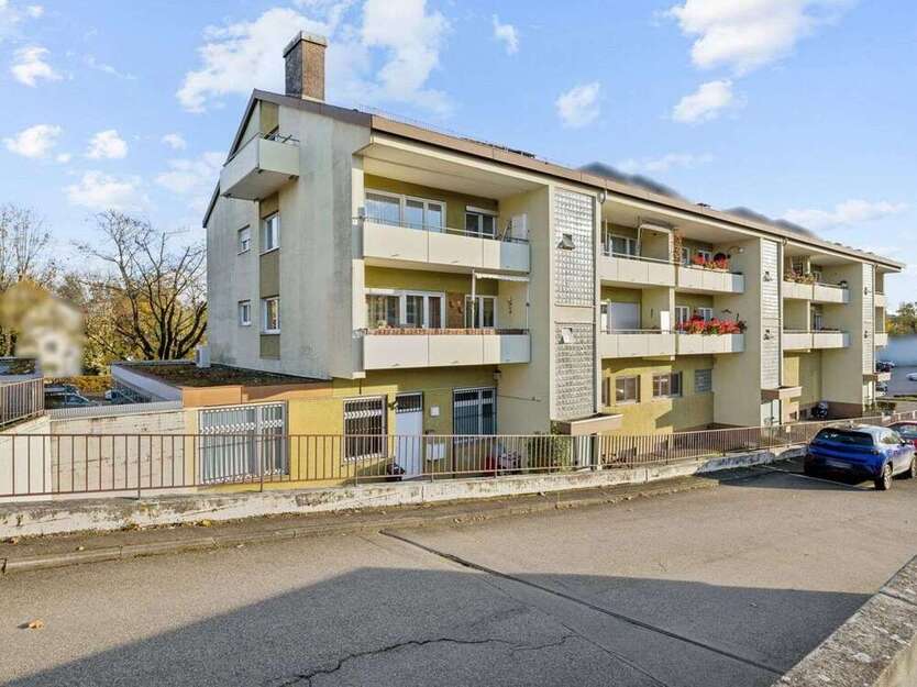 Wohnung zum Kaufen in Sindelfingen 198.000 € 57 m² 2 zimmer