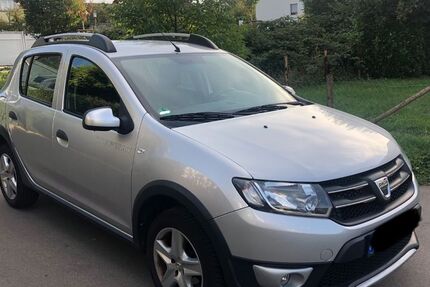 Dacia Sandero 119.000 km 5.200 &euro; Stuttgart 70499