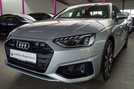 Audi A4 46.487 km 27.649 &euro; Holzgerlingen bei Stuttgart 71088