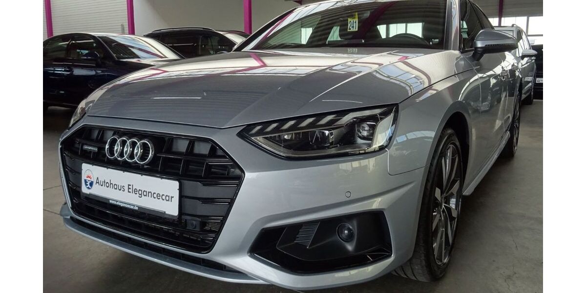 Audi A4 46.487 km 27.649 &euro; Holzgerlingen bei Stuttgart 71088