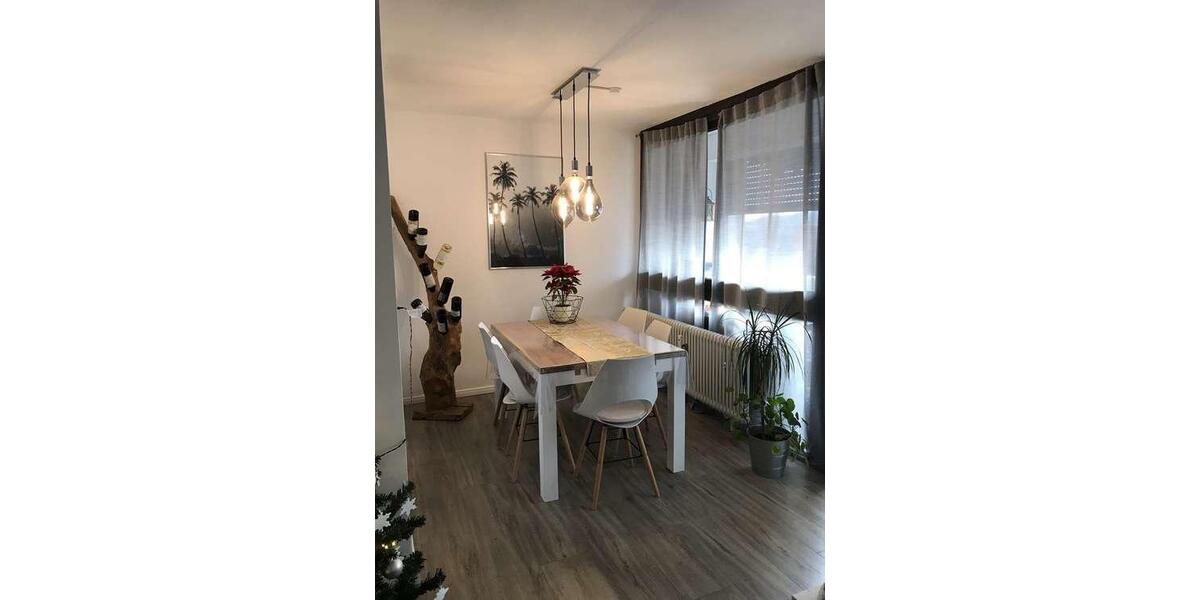 Dachgeschoßwohnung Bietigheim-Bissingen Bissingen - 3.5 Zimmer, 70 m&sup2;, 316.000&euro; | Angebot:24696198