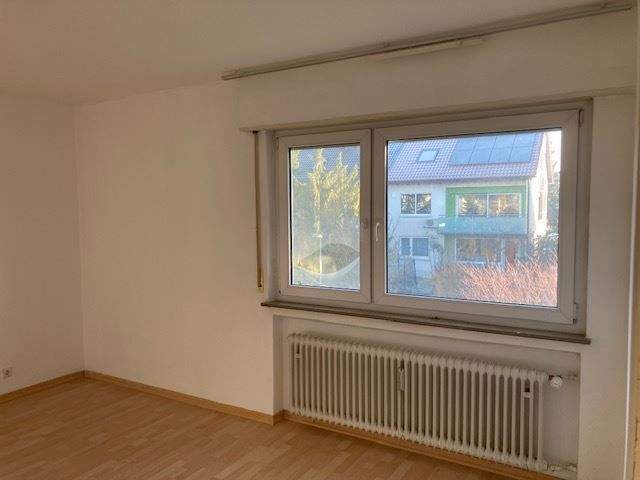 Ruhig und grün mit großem Balkon 3 zimmer