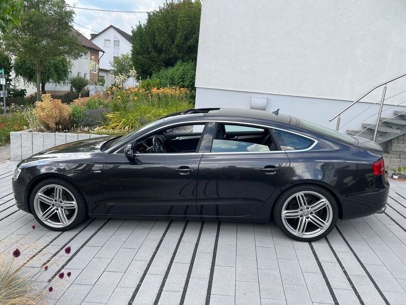 A5