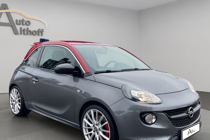 Opel Adam 90.950 km 9.499 &euro; Ditzingen (bei Stuttgart) 71254