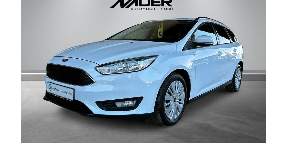 Ford Focus 65.000 km 11.700 &euro; Weinstadt 71384