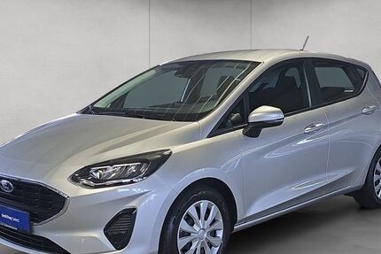 Ford Fiesta 11.483 km 14.990 &euro; Stuttgart 70190