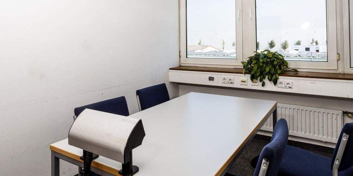 Gewerbeobjekt Schwieberdingen - 1.595&euro; | Angebot:25855573